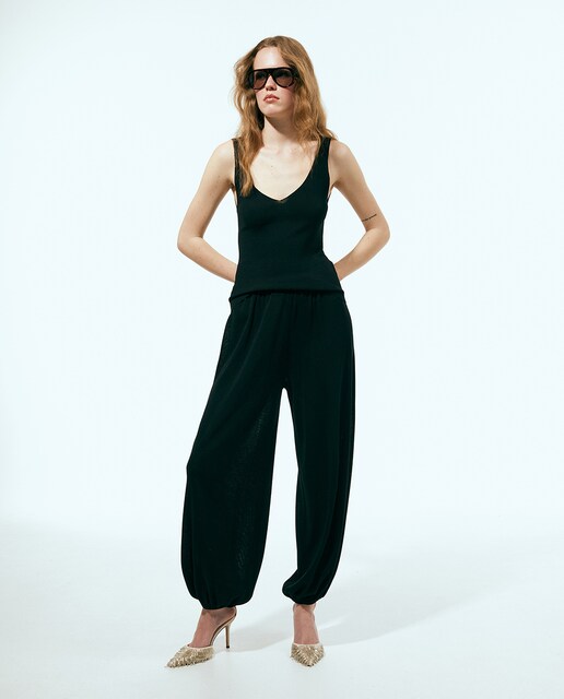 Imagen 0 de Stiletto woman beads