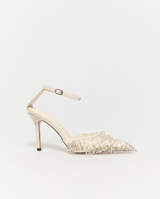 Imagen 0 de Stiletto woman beads