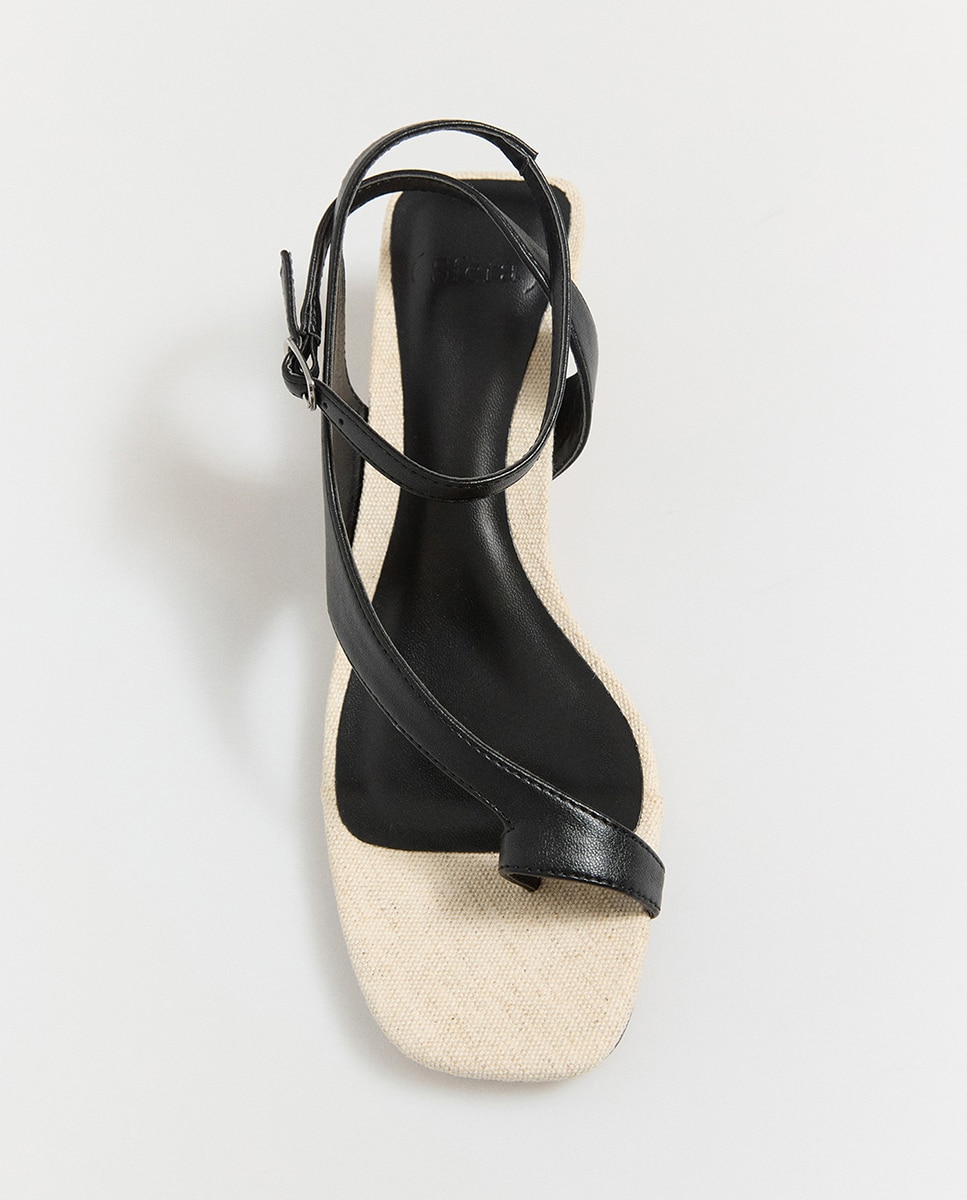 Imagem 0 de Sandálias Woman de Dedo