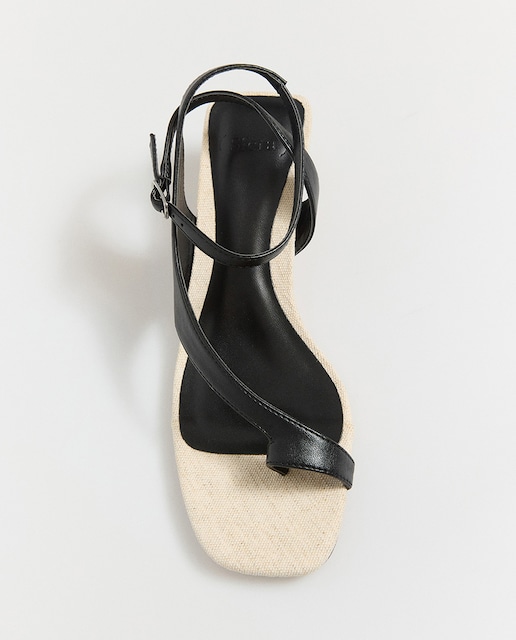 Imagen 0 de Sandalia woman dedo