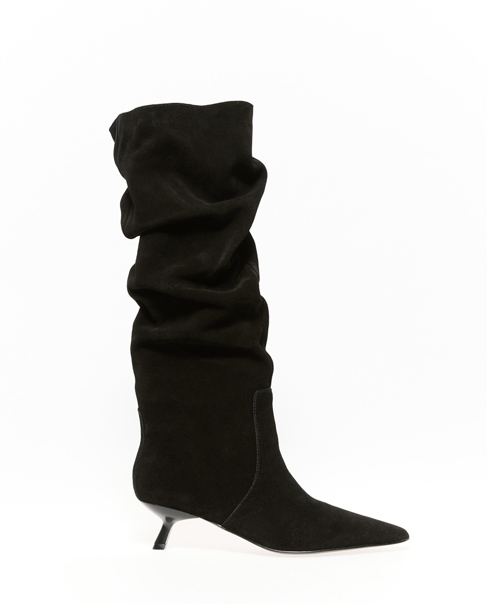 Imagem 0 de Botas de Croute