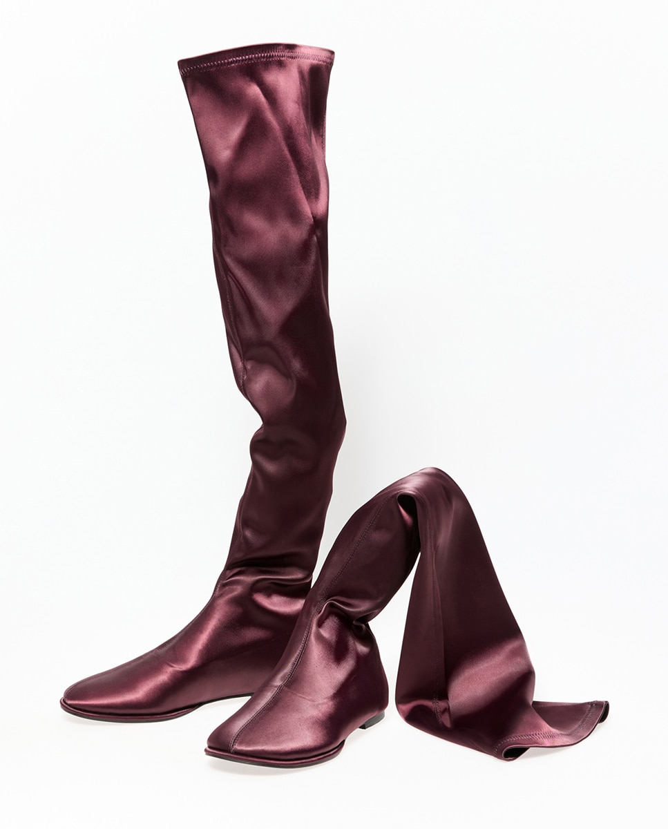 Imagem 0 de Botas Elásticas Limited Edition
