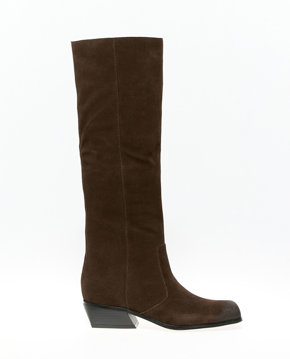 Bota motera limited edition - Sfera - Chocolate Chocolate-2