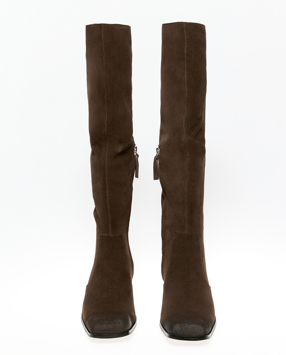 Bota motera limited edition - Sfera - Chocolate Chocolate-3