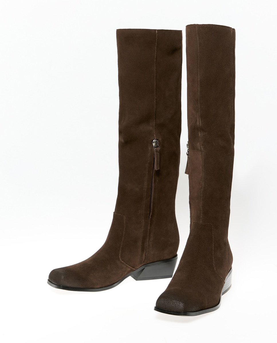 Bota motera limited edition - Sfera - Chocolate Chocolate-4