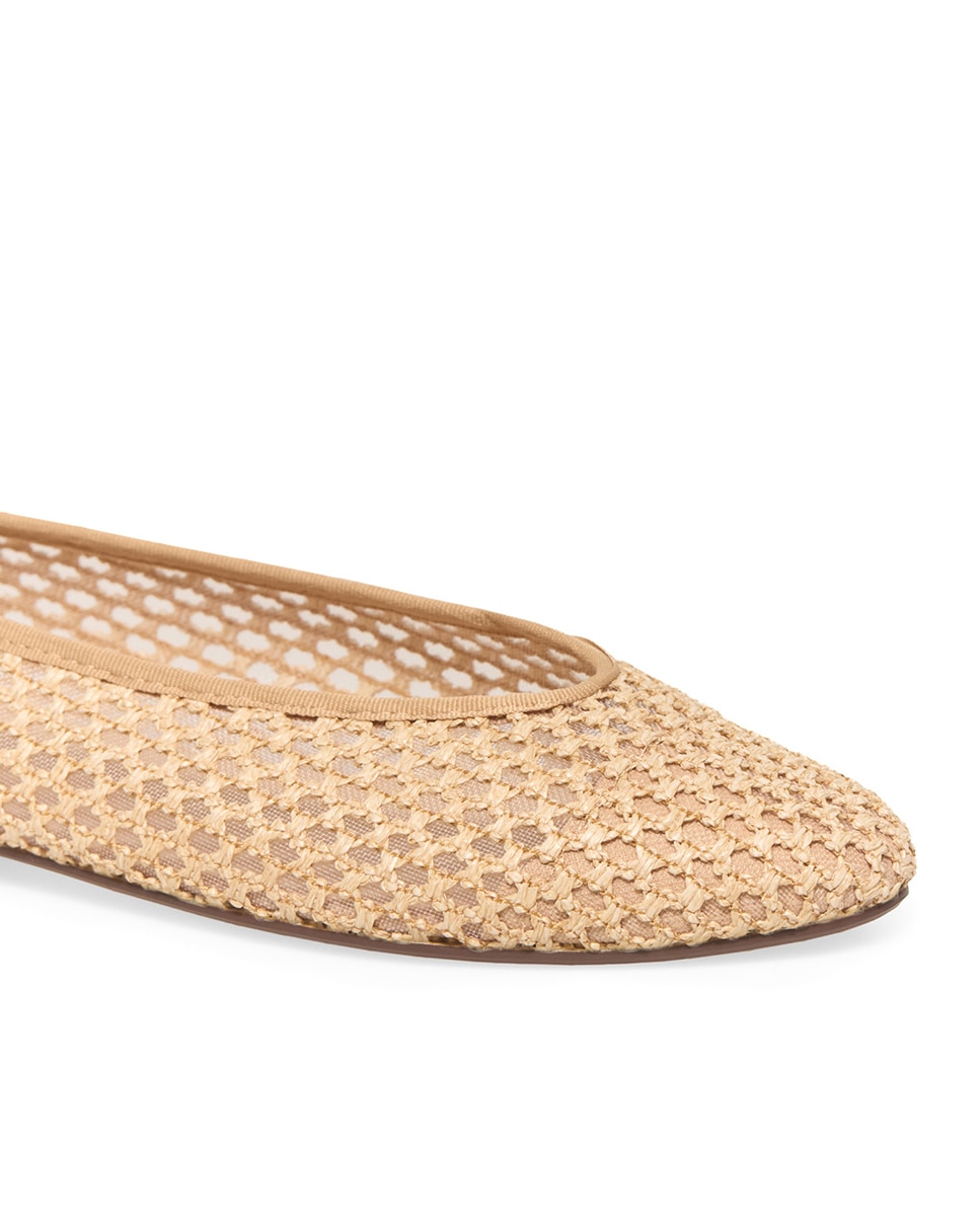 Sabrinas Básicas Rendilhadas Vison-4