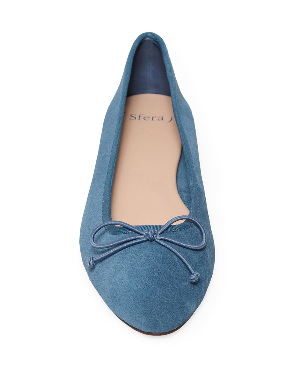 Sabrinas Básicas de Croute Azul-2