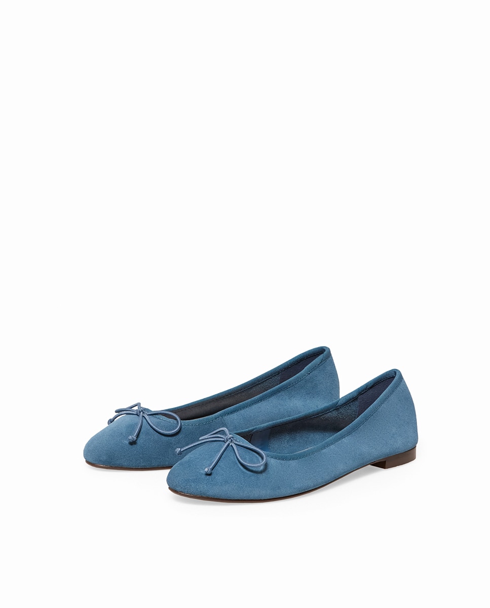 Sabrinas Básicas de Croute Azul-3