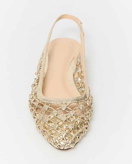 Imagen 0 de Bailarina destalonada