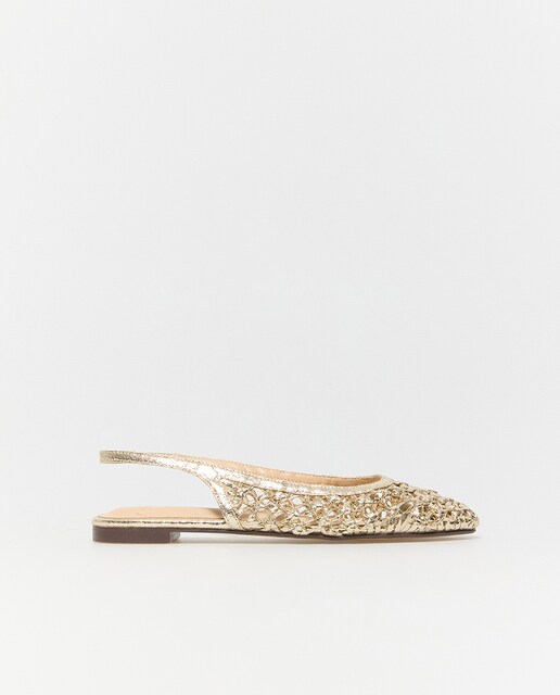 Imagen 0 de Bailarina destalonada