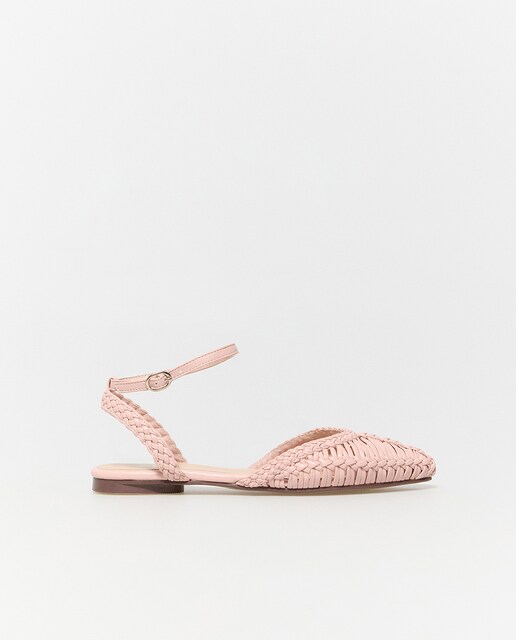 Imagen 0 de Cangrejera trenzada