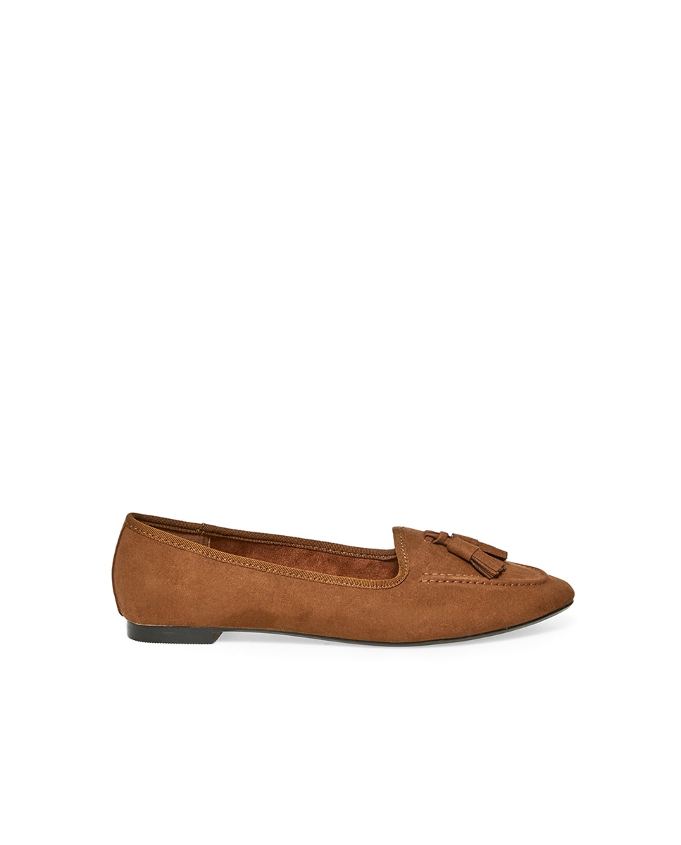 Imagen 0 de Slipper borlas
