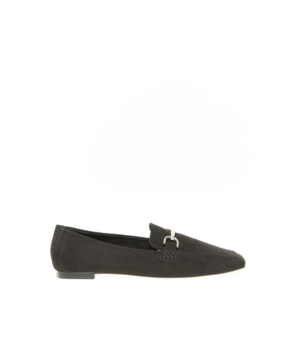 Imagem 0 de Mocassins Soft com Ferragem