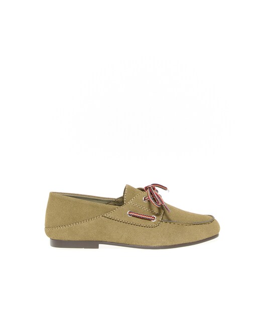 Imagen 0 de Mocasín náutico