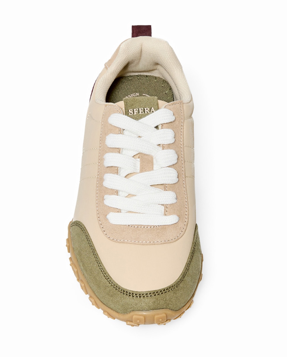 sfera mujer zapatos rebajas