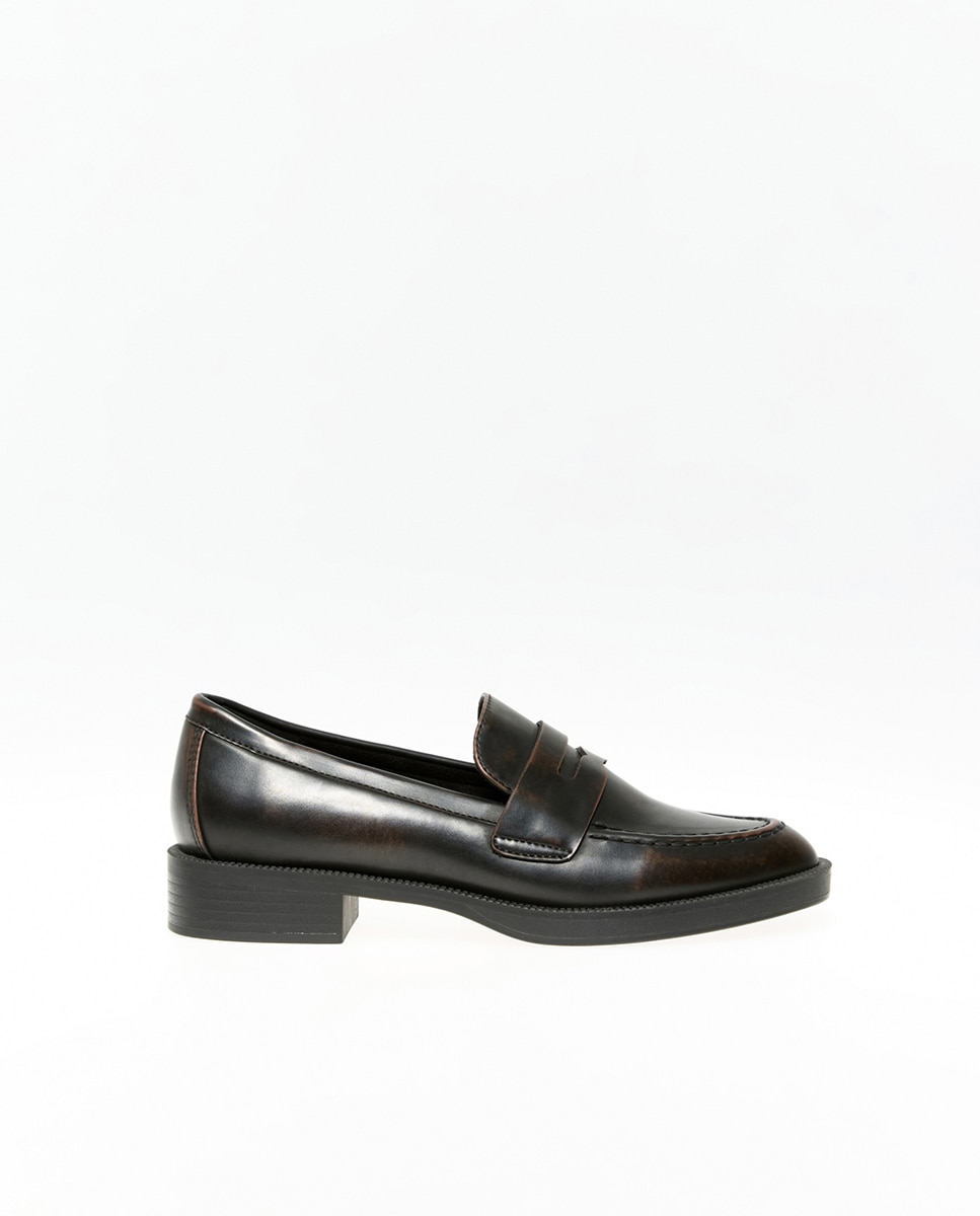 Imagen 0 de Mocasín armado