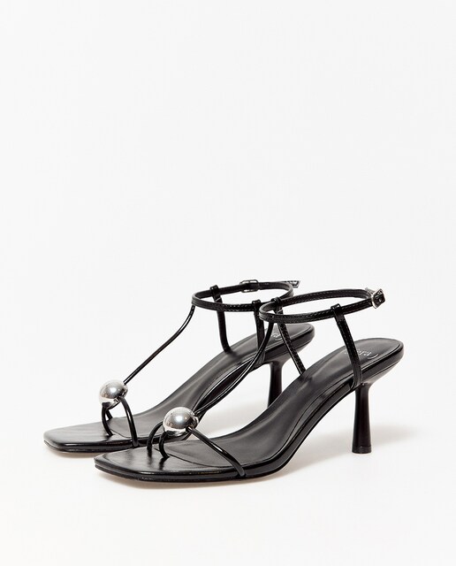 Imagen 0 de Sandalia tiras pieza