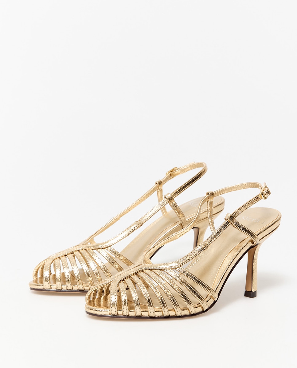 Imagem 0 de Sandálias de Evento