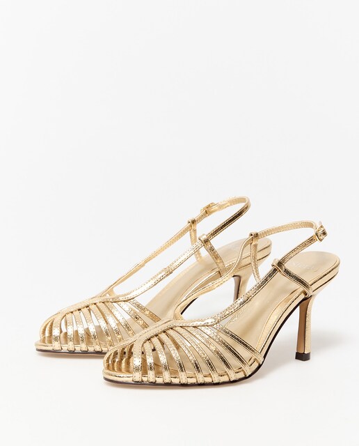 Imagen 0 de Sandalia evento cangrejera