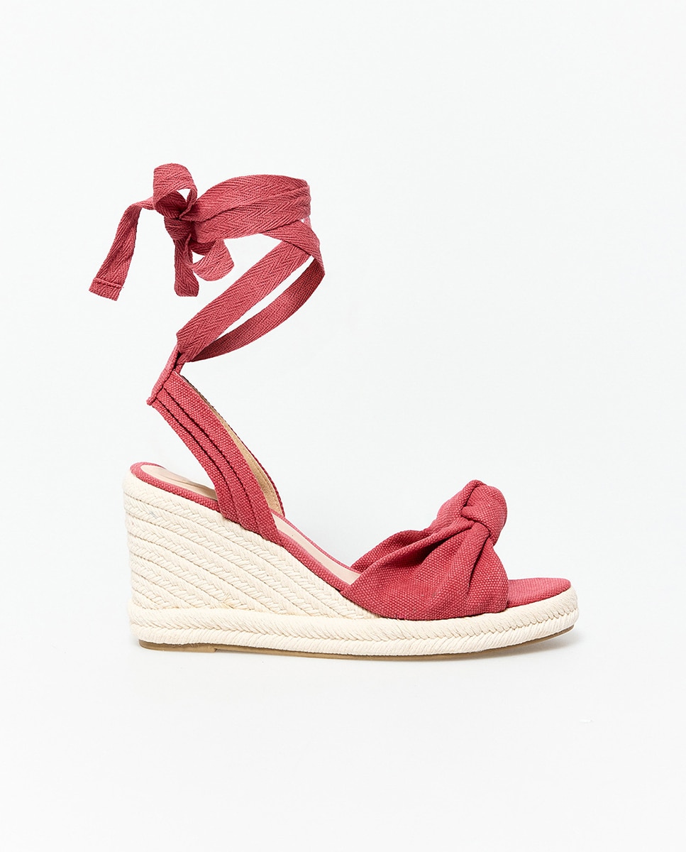 Imagem 0 de Alpercatas Básicas com Nó