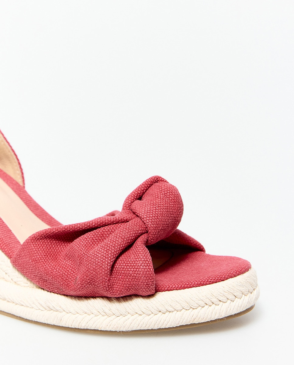 Alpercatas Básicas com Nó Vermelho-3