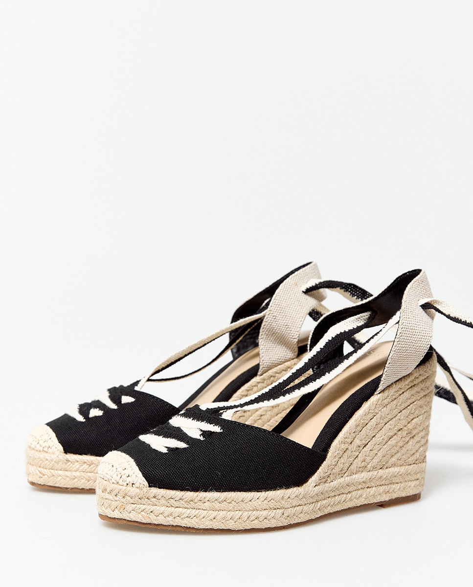 Alpercatas Fechadas Jotera Preto-3