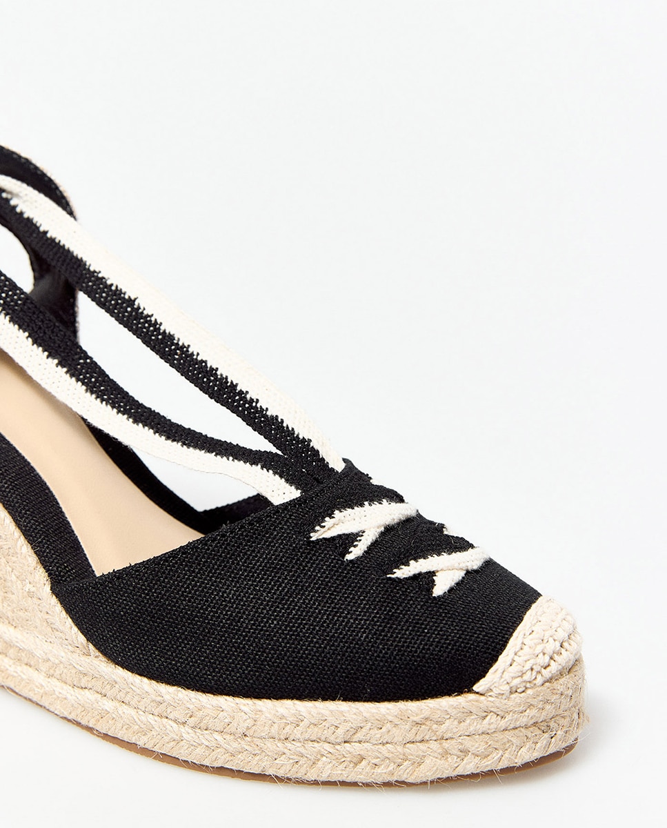 Alpercatas Fechadas Jotera Preto-4