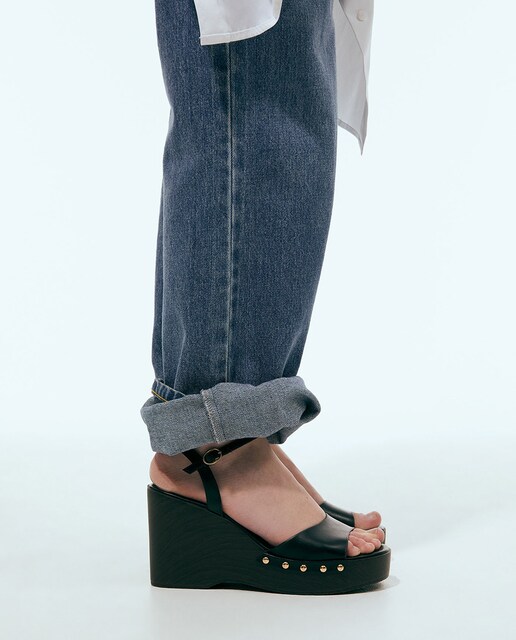 Imagen 0 de Cuña pala madera