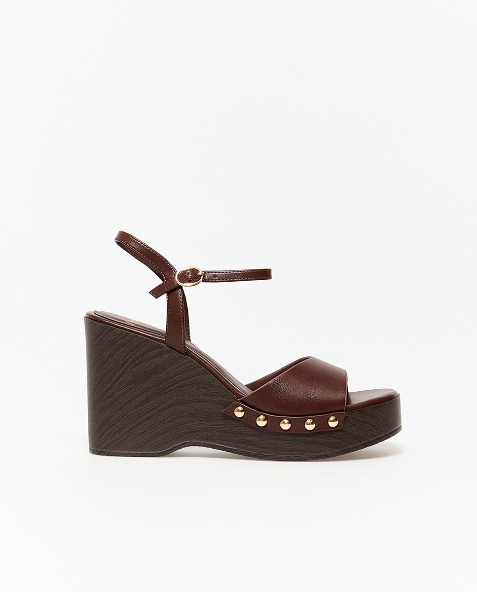 Imagem 0 de Cunha com Pala de Madeira