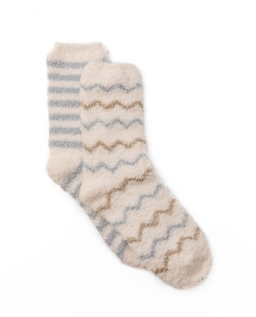 Imagem 0 de Pack de Meias com Textura