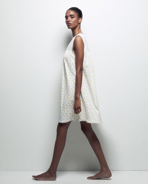 Imagen 0 de Camisón sin mangas