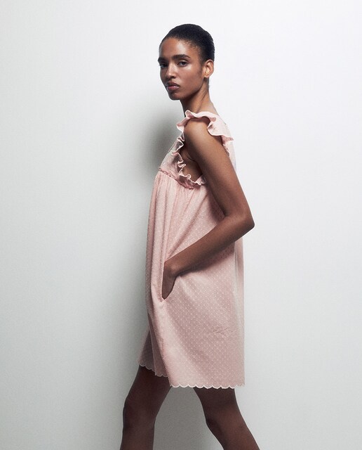 Imagen 0 de Camisón sin mangas