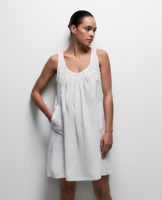 Imagen 0 de Camisón sin mangas