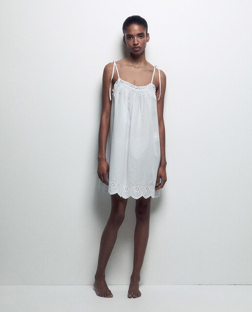 Imagen 0 de Camisón tirantes