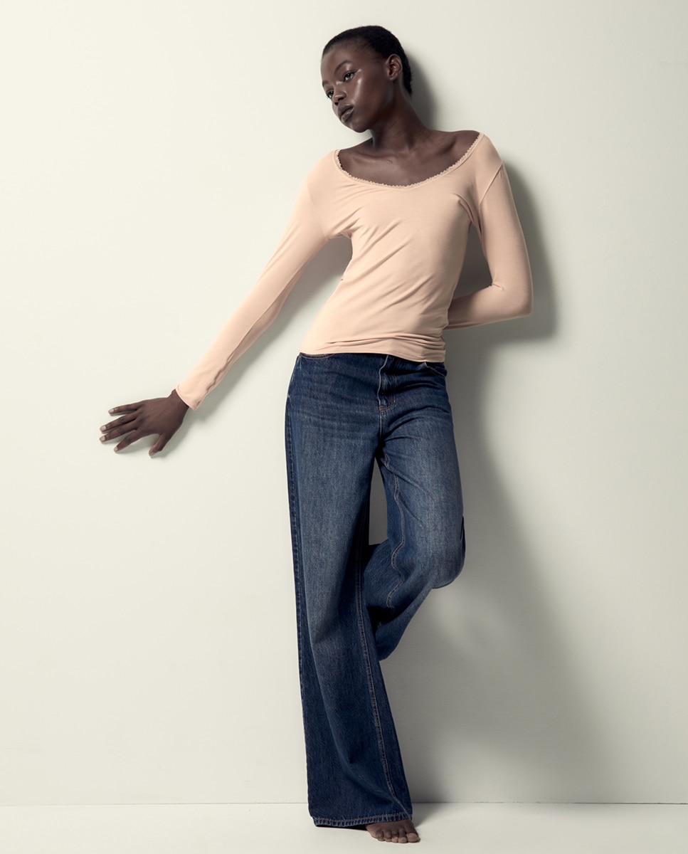 Imagem 0 de T-shirt de Microfibra