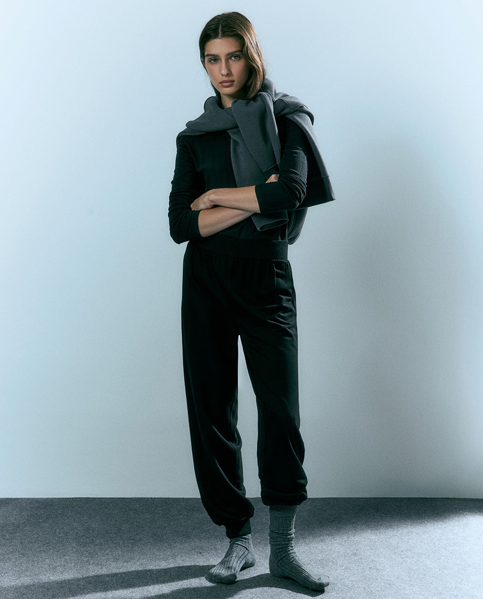 Joggers Preto-3