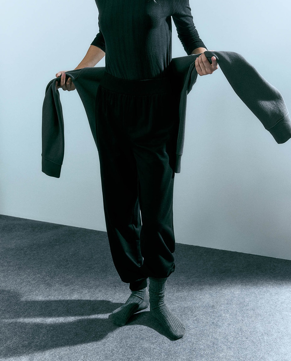 Joggers Preto-4