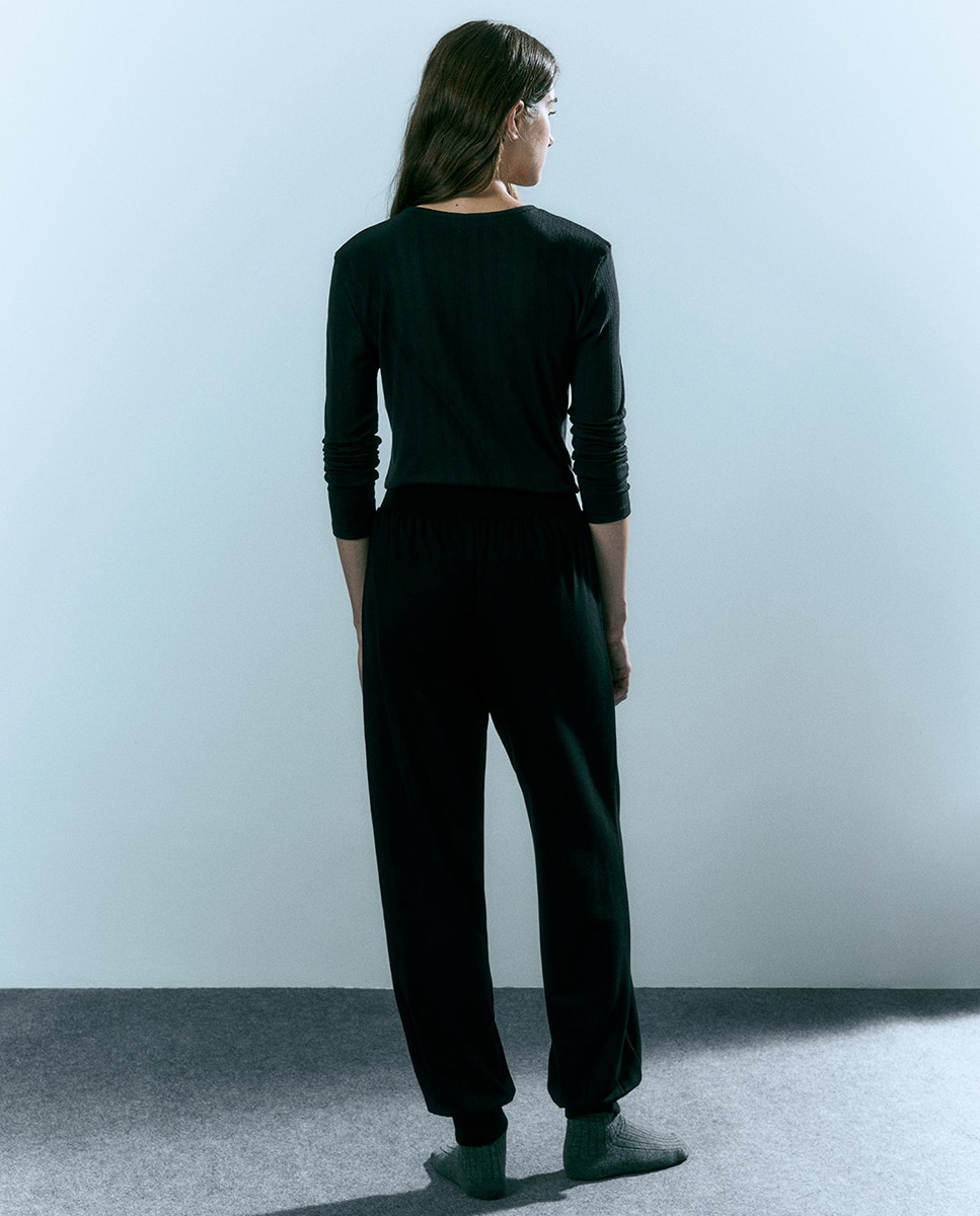 Joggers Preto-5