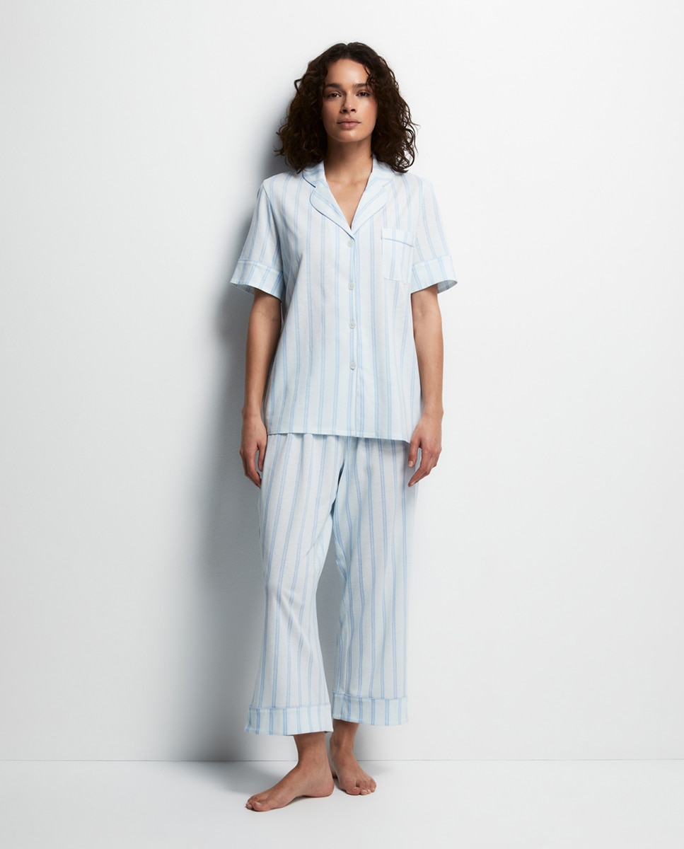 Imagem 0 de Pijama Capri