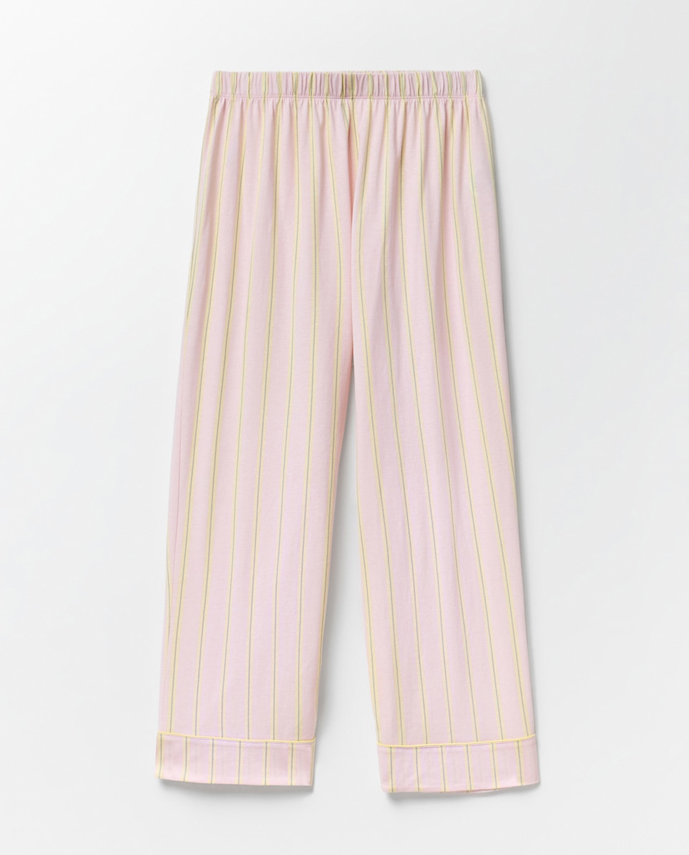 Pijama Capri Multicolor-7
