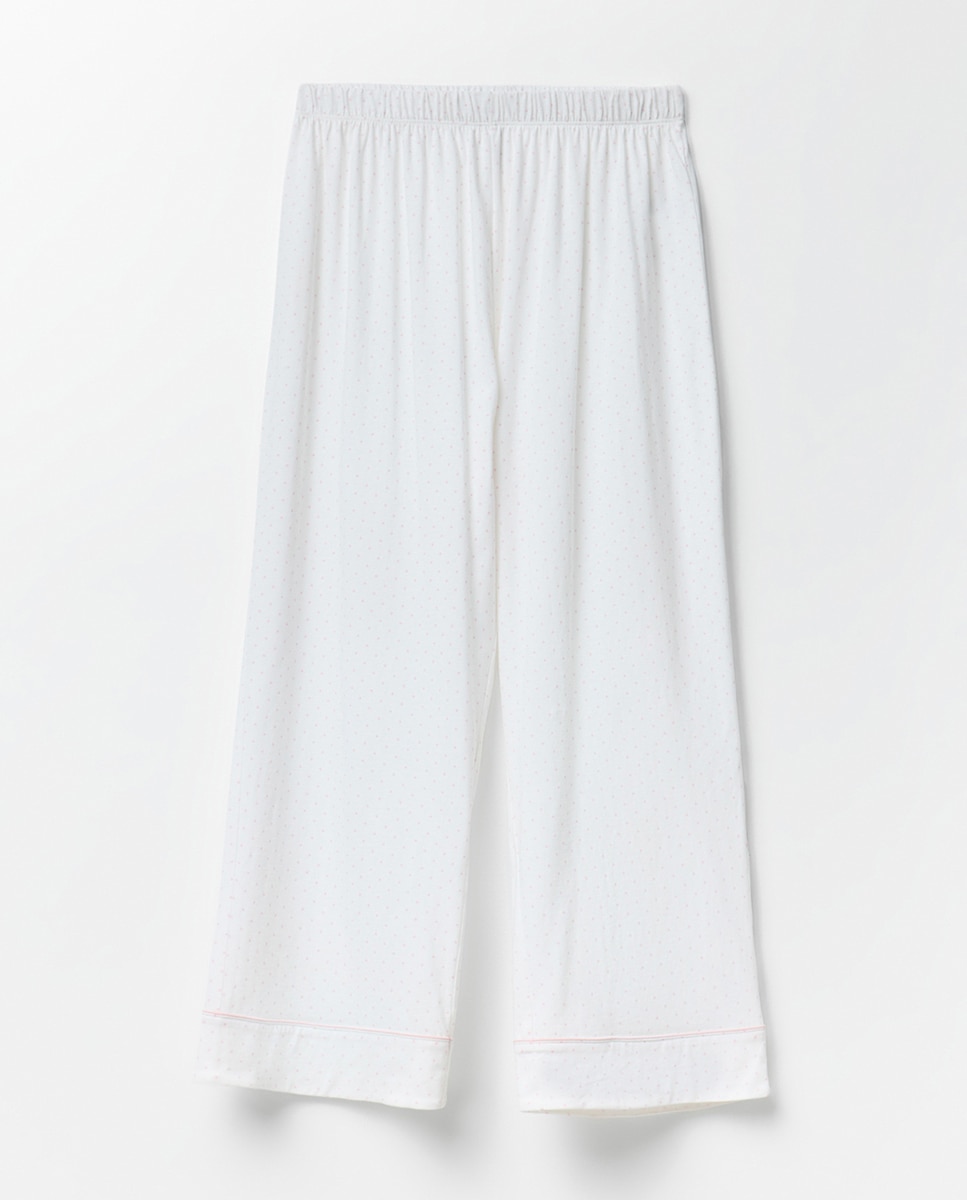 Pijama Capri Rosa-claro-7