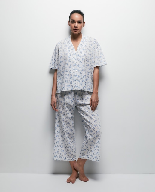 Imagem 0 de Pijama Estampado