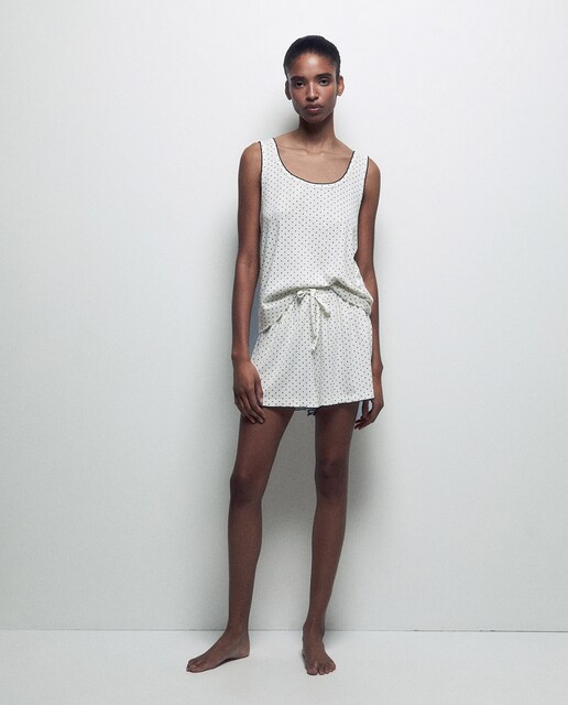 Imagen 0 de Pijama tirantes