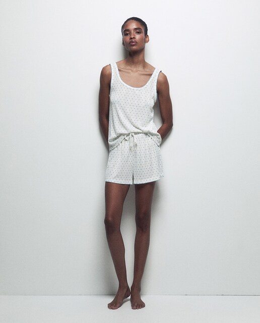 Imagen 0 de Pijama tirantes