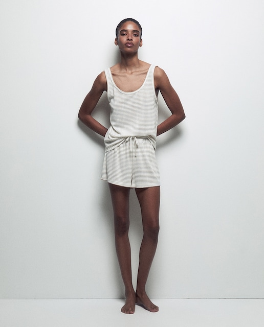 Imagen 0 de Pijama tirantes