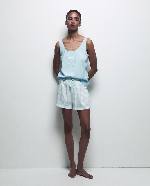 Imagen 0 de Pijama tirantes