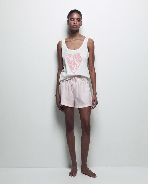 Imagen 0 de Pijama tirantes