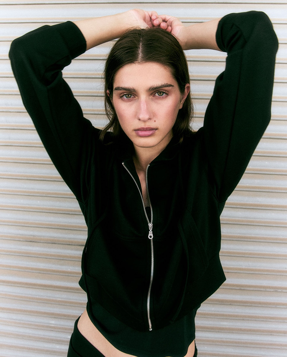 Imagem 0 de Sweatshirt com capuz