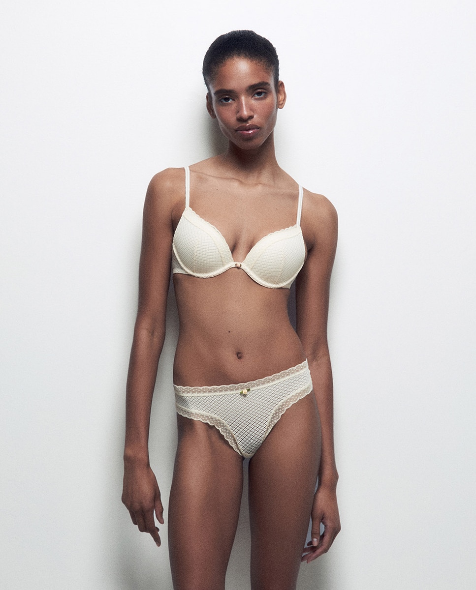 Imagem 0 de Tanga de Rede