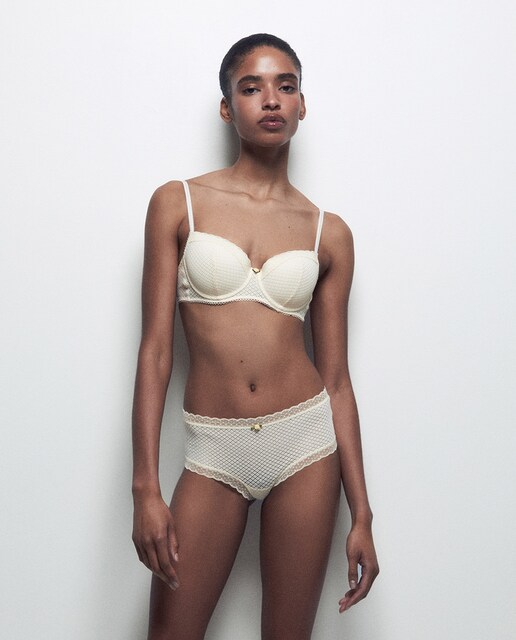 Imagem 0 de Soutien Almofadado com Aros